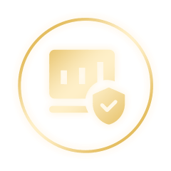 Realsee Data Security - Your data is securely stored on AWS, the world's leading cloud platform. Rest assured, your information is protected with top-tier encryption and compliance standards.