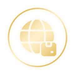 Realsee Global Delivery - Shop anywhere, ship everywhere—for free. Fast, reliable delivery to your doorstep, no hidden costs.