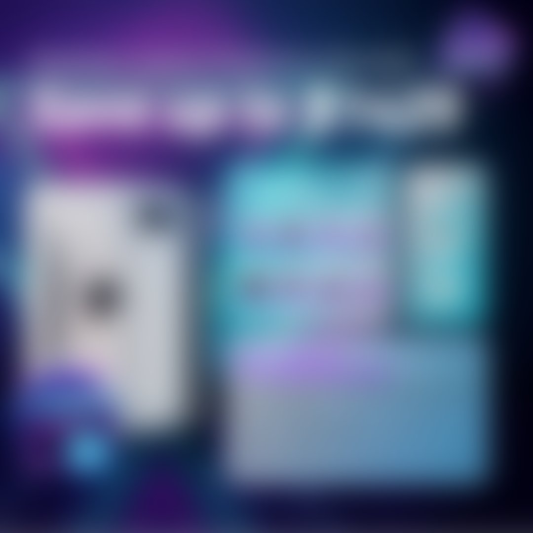 Galois Premium Bundle - Complete Professional Kit - Black Friday Special Offer - Realsee Galois 3D LiDAR Camera