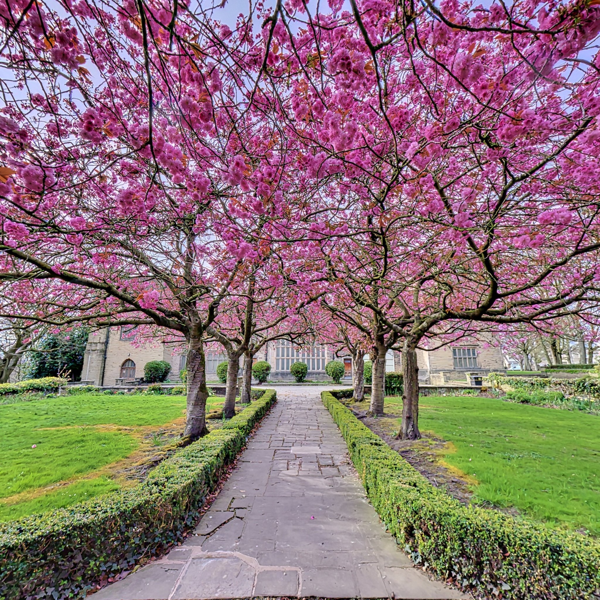 Museum - 3D Virtual Tour created with Galois LiDAR Camera - Cultural