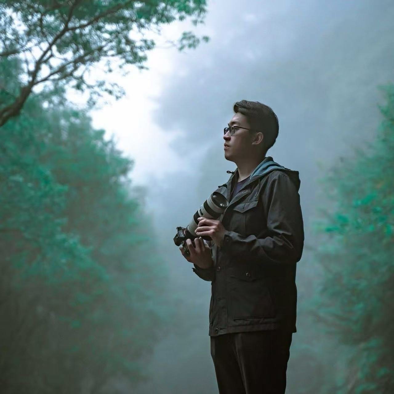 Ben Tseng - Realsee Galois Professional Photographer