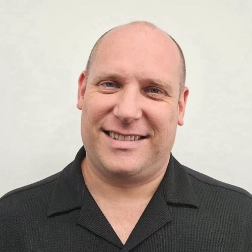 Chris Miles - Realsee Galois Professional Photographer