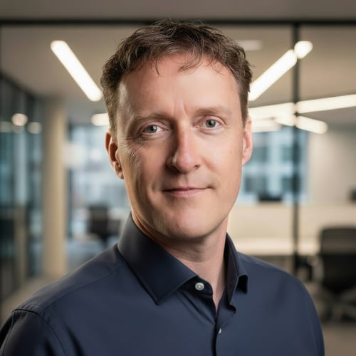 Corne Snijders - Realsee Galois Professional Photographer