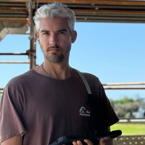 Louis Pont - Realsee Galois Professional Photographer