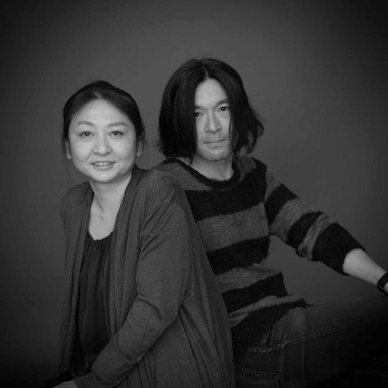 Motoki Takeuchi & Emi Nakano - Realsee Galois Professional Photographer