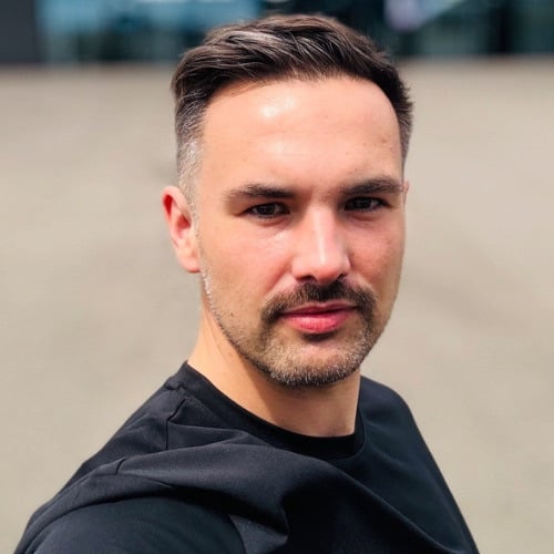 Piotr Kuszneruk - Realsee Galois Professional Photographer