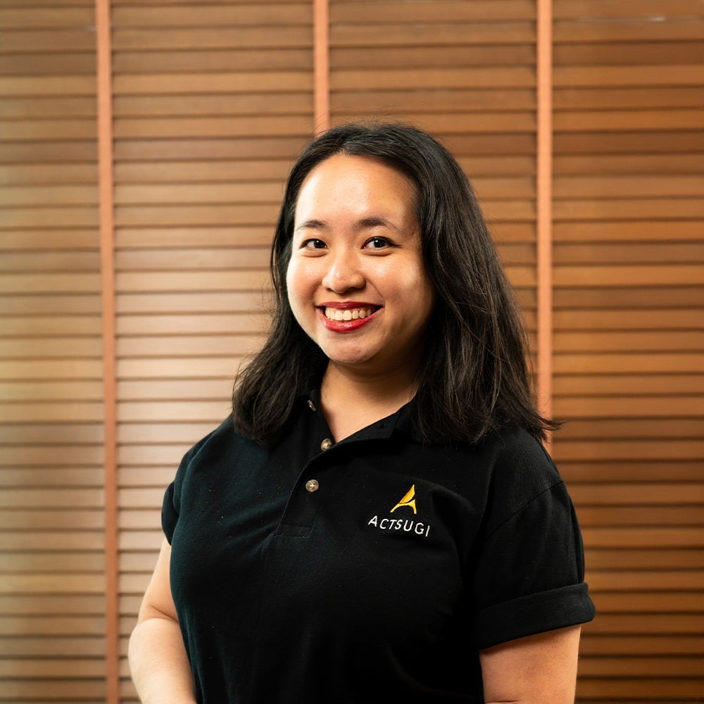 Rachael Lum - Realsee Galois Professional Photographer