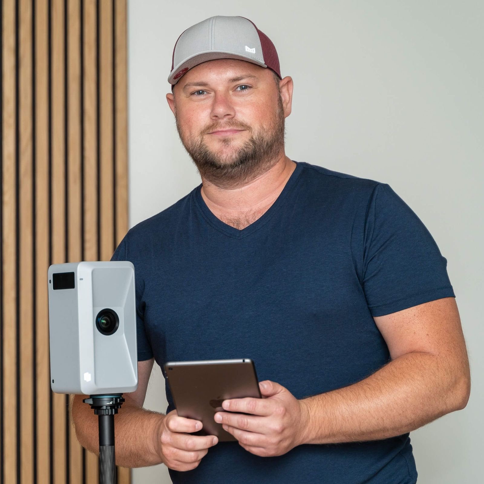 Yuriy - Realsee Galois Professional Photographer