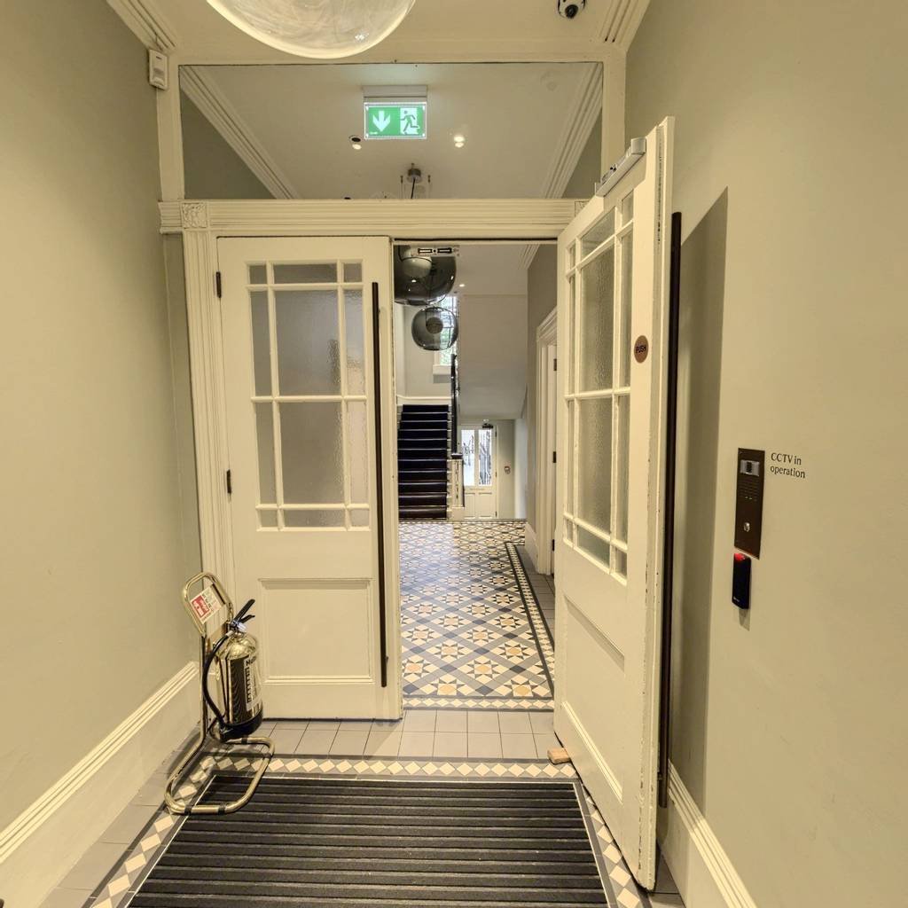 House Of St John's 360-Degree Tour