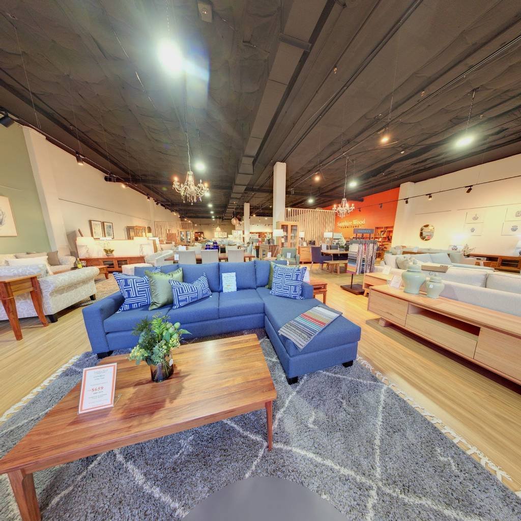 Sapphire Wood Castle Hill