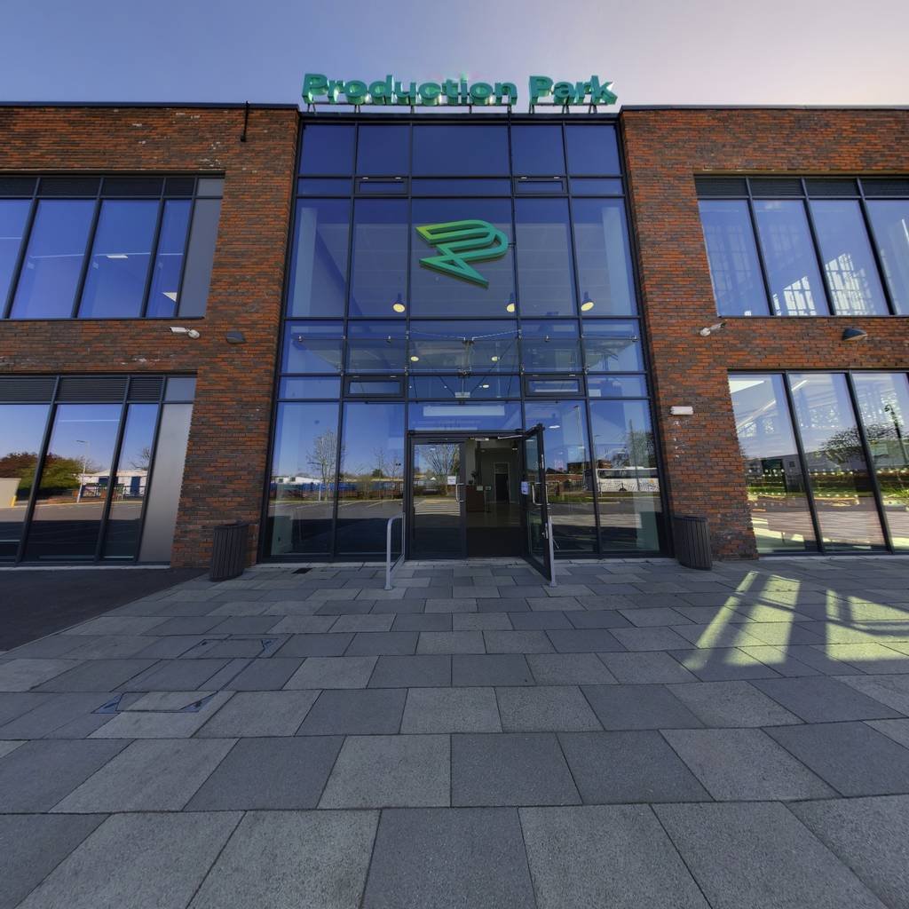 Production Park Studios