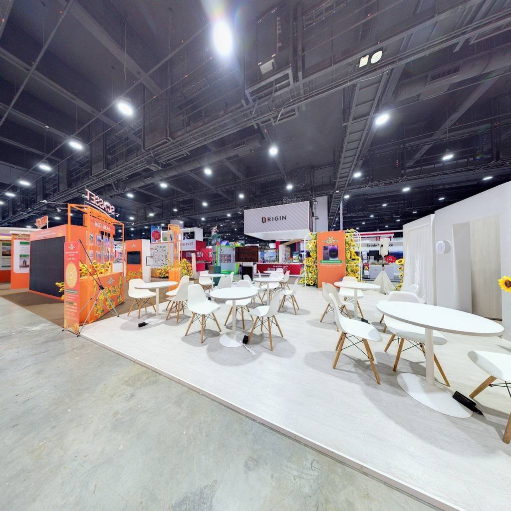 House and Condo Show 42th 27-30 Oct 2022