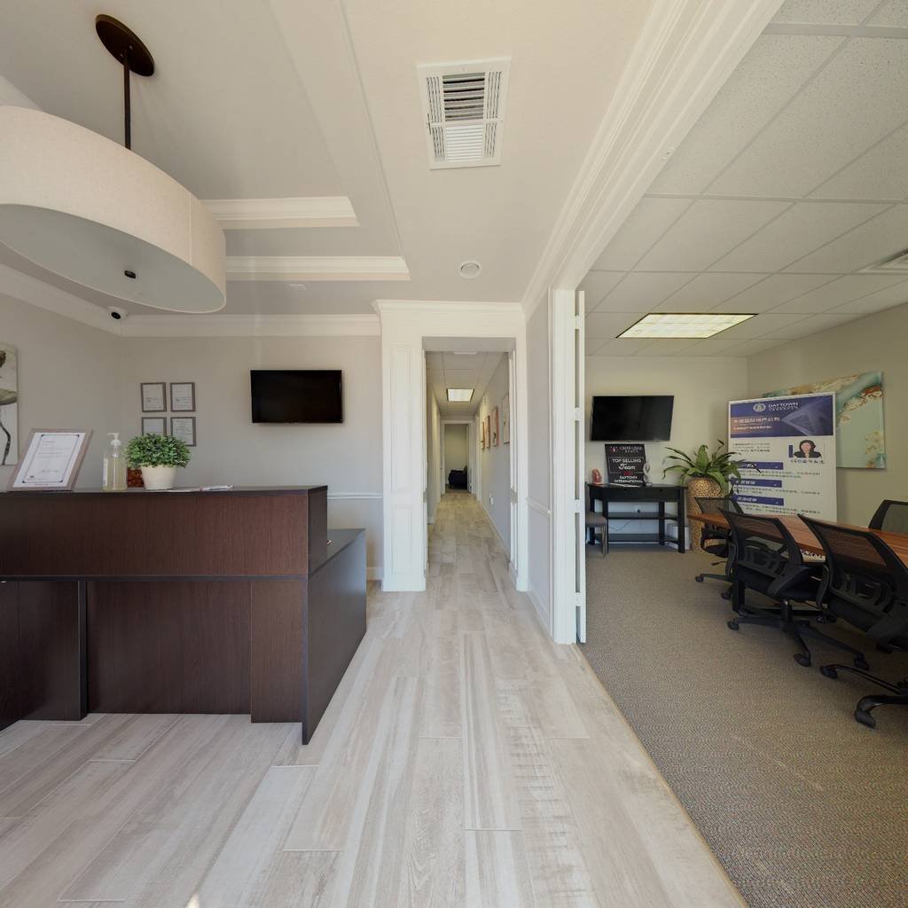 DaytownOffice - Houston