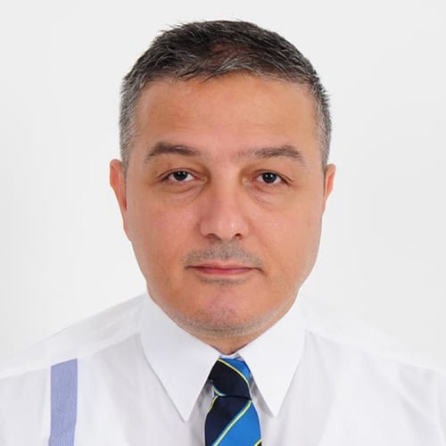 Ugur aksu