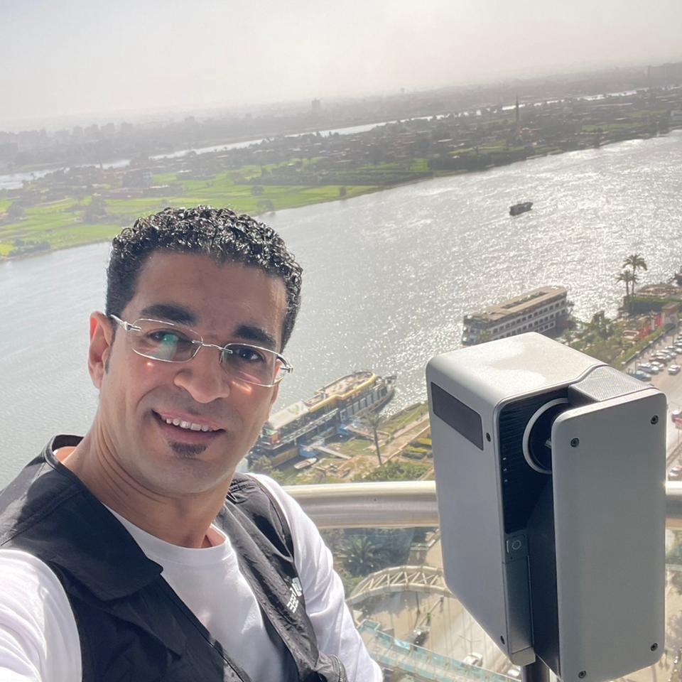Ahmed Attia
