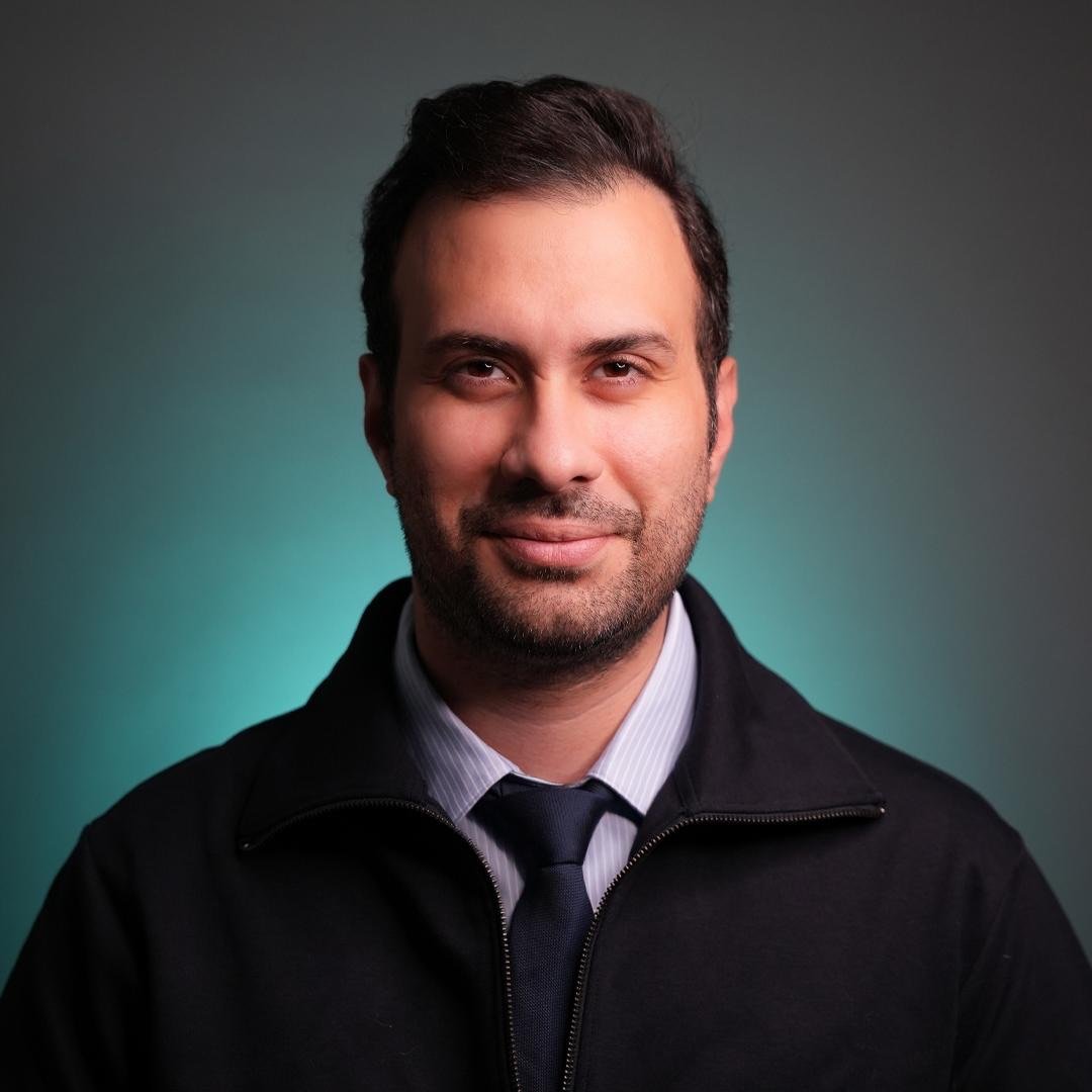 Amirsoleiman Esfandiari